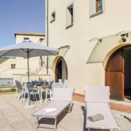 Casa Ersi Holiday home Canneto (Pisa)