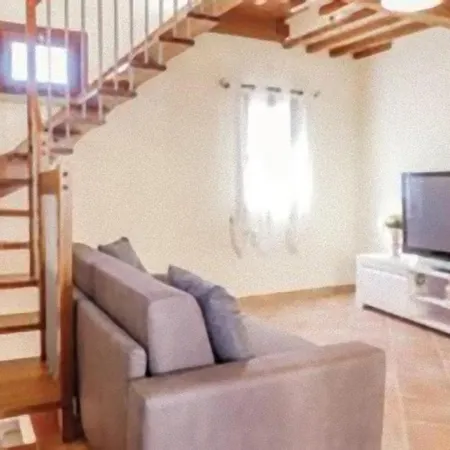Casa Ersi Holiday home Canneto (Pisa)